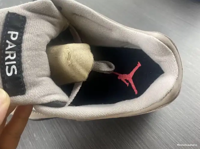 MaikeSneakers PSG Low Jordan x 5 DX6325-204 Air 0619
